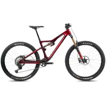 MTB BH Lynx Trail 9.5 Röd