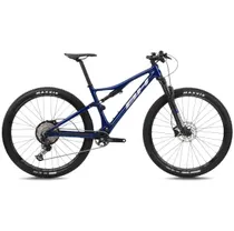 MTB BH Lynx Race 3.0 Blå/Silver