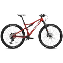 MTB BH Lynx Race 3.0 Röd/Vit