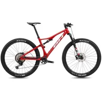 MTB BH Lynx Race 3.5 Röd/Vit