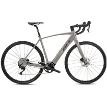 E-Gravelbike BH Core Gravelx 2.2 Beige 