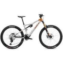 El MTB BH Ilynx Trail Carbon 8.8 Koppar