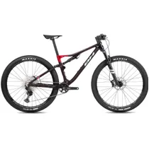 MTB BH Lynx Race LT 6.5 Svart/Röd 