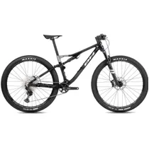 MTB BH Lynx Race LT 6.5 Svart/Silver 