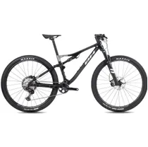 MTB BH Lynx Race 7.0 Svart/Silver 