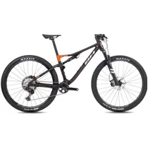 MTB BH Lynx Race 7.0 Svart/Orange 