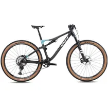 MTB BH Lynx Race LT 7.5 Svart/Blå 
