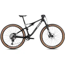 MTB BH Lynx Race LT 7.5 Svart/Silver 