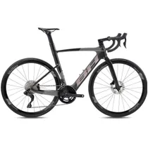 E-Racer BH iAerolight 1.7 Svart/Grå 