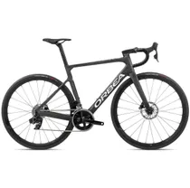 Racer Orbea Orca M31ELTD Svart