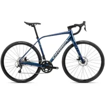 Racer Orbea Avant H40 Blå/Grå