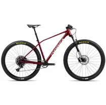 Mtb Orbea Alma H10-Eagle Röd
