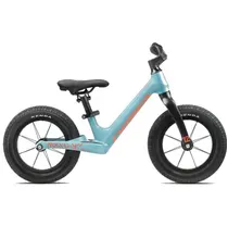 Lasten pyörä Orbea MX 12 sininen/oranssi