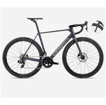 Racer Orbea Orca M31eltd Pwr Tanzanite Matt/Carbon Raw Matt