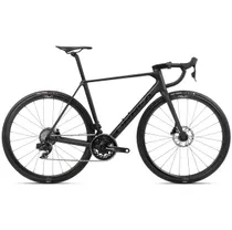 Racer Orbea Orca M21eteam Pwr Vulcano-Black Matt/Black Gloss