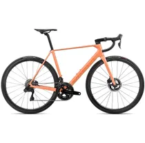 Racer Orbea Orca M10iltd Pwr Orange Cloud Matt/Stone Blue Matt-Gloss