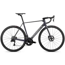 Racer Orbea Orca M10iltd Pwr Tanzanite Matt/Carbon Raw Matt