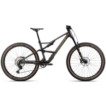 Heldämpad MTB Orbea Occam Sl M30 Cosmic Carbon View-Metallic Olive Green Gloss