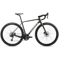 Gravel Orbea Terra H30 Infinity Green-Ivory White Gloss