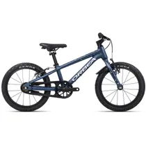 Lasten pyörä Orbea MX sininen/liila 16