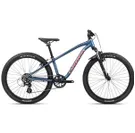 Barncykel Orbea MX XC Blå/Röd 24