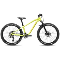 Maastopyörä Orbea Laufey 24 H30 Vihreä