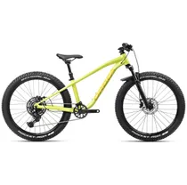 Maastopyörä Orbea Laufey 24 H20 Vihreä