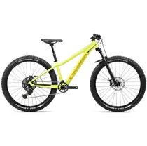 MTB Orbea Laufey 27 H20 gul