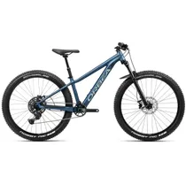 MTB Orbea Laufey 27 H20 blå