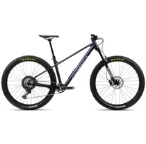 Hardtail MTB Orbea Laufey H30 Tanzanite Matt/Blue Stone Gloss