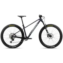 Hardtail MTB Orbea Laufey H-LTD Tanzanite Matt/Blue Stone Gloss