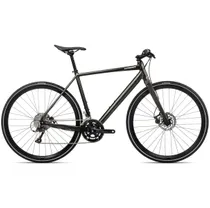 Cityhybrid Orbea Vector 30 Metallic Infinity Green Gloss