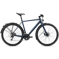 Cityhybrid Orbea Vector 15 Moondust Blue Matt