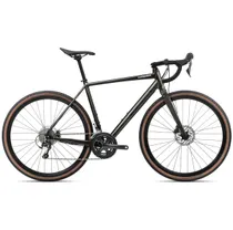 Gravel Orbea Vector Drop Metallic Infinity Green Gloss