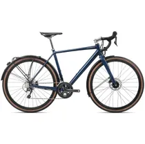 Gravel Orbea Vector Drop LTD Moondust Blue Matt