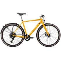 Cityhybrid Orbea Carpe 10 Mango Gloss