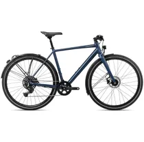 Cityhybrid Orbea Carpe 15 Moondust Blue Matt