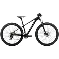 MTB Orbea Hardtail Onna 27 Junior 50 Svart