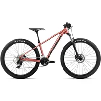 MTB Orbea Hardtail Onna 27 Junior 50 Röd/Grön