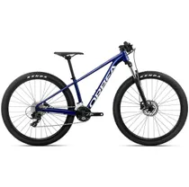 MTB Orbea Hardtail Onna 27 Junior 50 Blå/Vit
