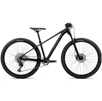 MTB Orbea Hardtail Onna 27 Junior 10 Svart
