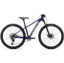 MTB Orbea Hardtail Onna 27 Junior 10 Blå/Vit