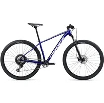 MTB Orbea Hardtail Onna 27 10 Blå/Vit