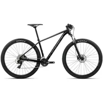 MTB Orbea Hardtail Onna 29 50 Svart