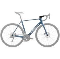 Runkosetti Orbea Orca Omr Slate Blue-Halo Silver Matt