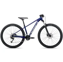 MTB Orbea Hardtail Onna 27 Junior 40 Bl&aring;/Vit