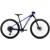 MTB Orbea Hardtail Onna 27 Junior 20 Blå/Vit