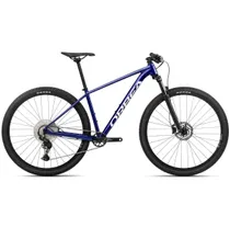 MTB Orbea Hardtail Onna 27 20 Blå/Vit