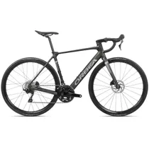 EL-Racer Orbea Gain M30 grå/grön
