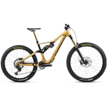 MTB Orbea Rallon M-Team guld